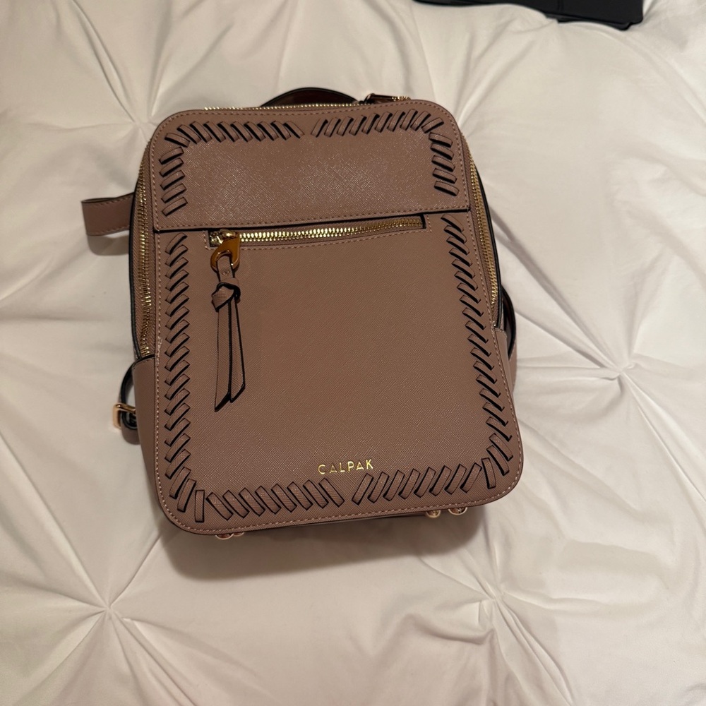 Calpak mini  Backpack